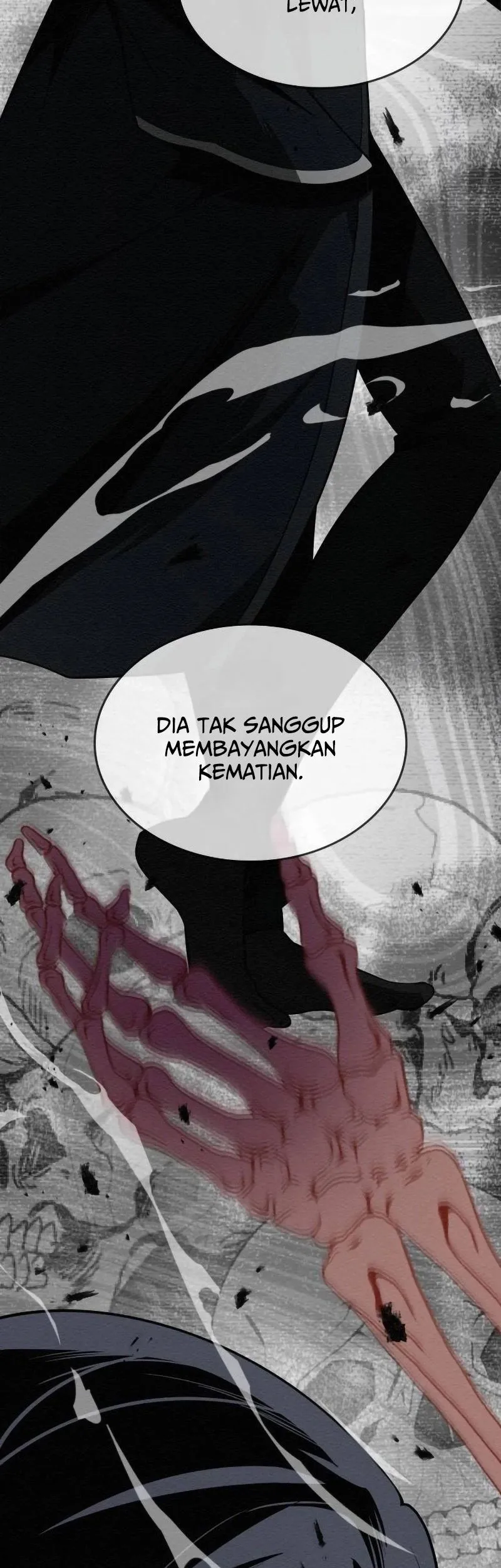 21st Century Retrogression Chapter 7 Gambar 65