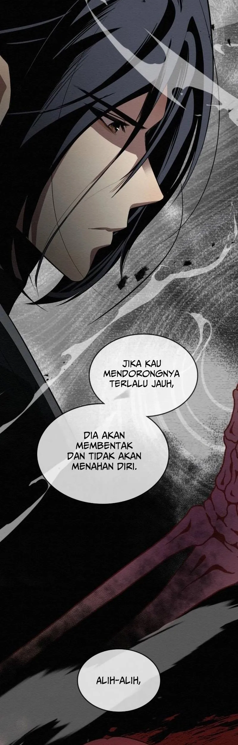 21st Century Retrogression Chapter 7 Gambar 66