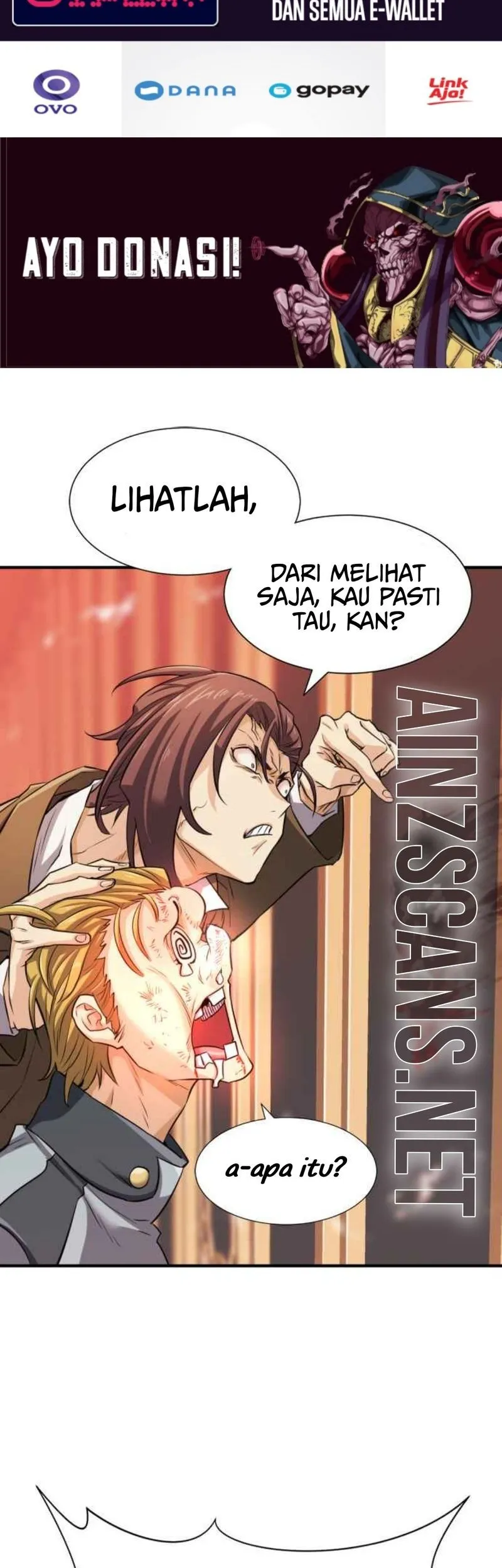 21st Century Retrogression Chapter 7 Gambar 70