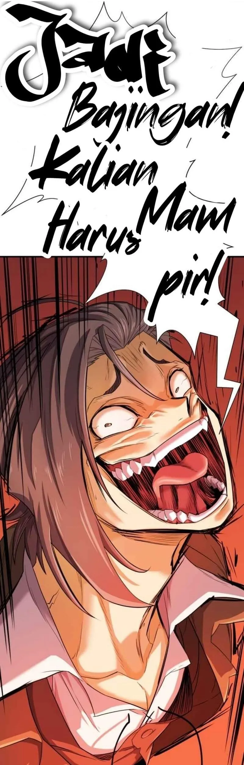 21st Century Retrogression Chapter 7 Gambar 72