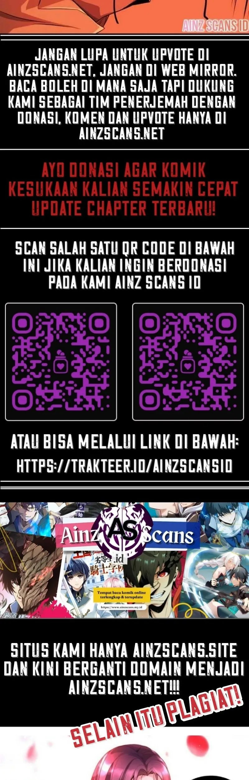 21st Century Retrogression Chapter 7 Gambar 73