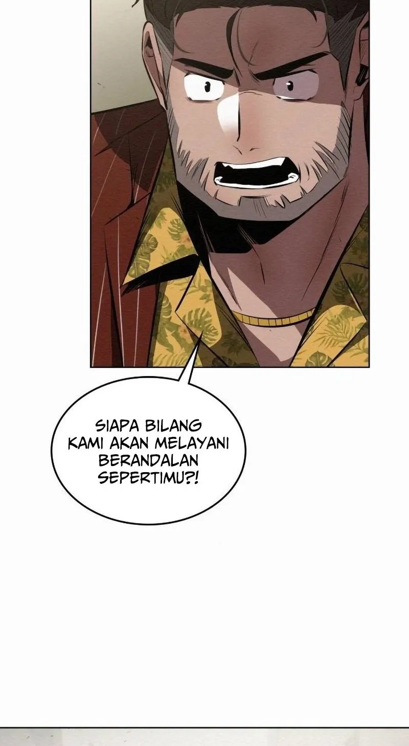 21st Century Retrogression Chapter 7 Gambar 8