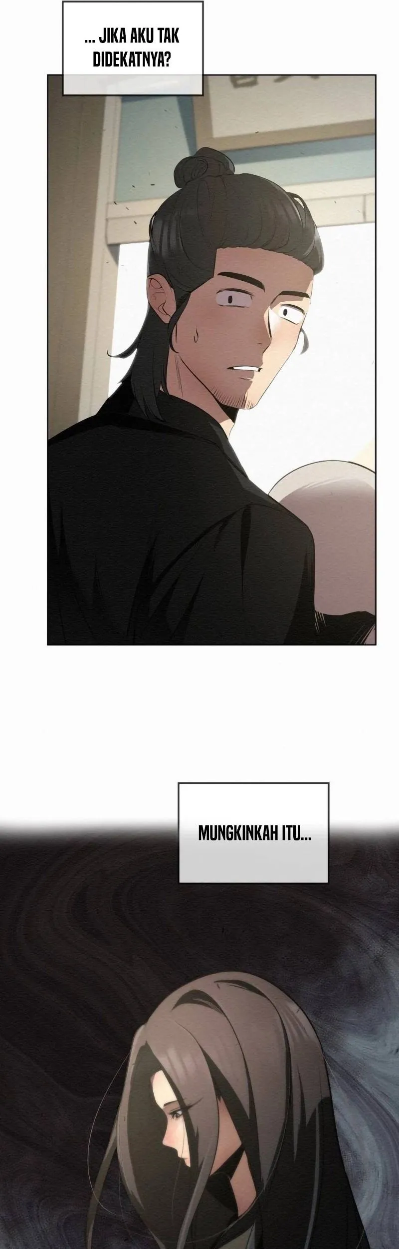 21st Century Retrogression Chapter 7 Gambar 17