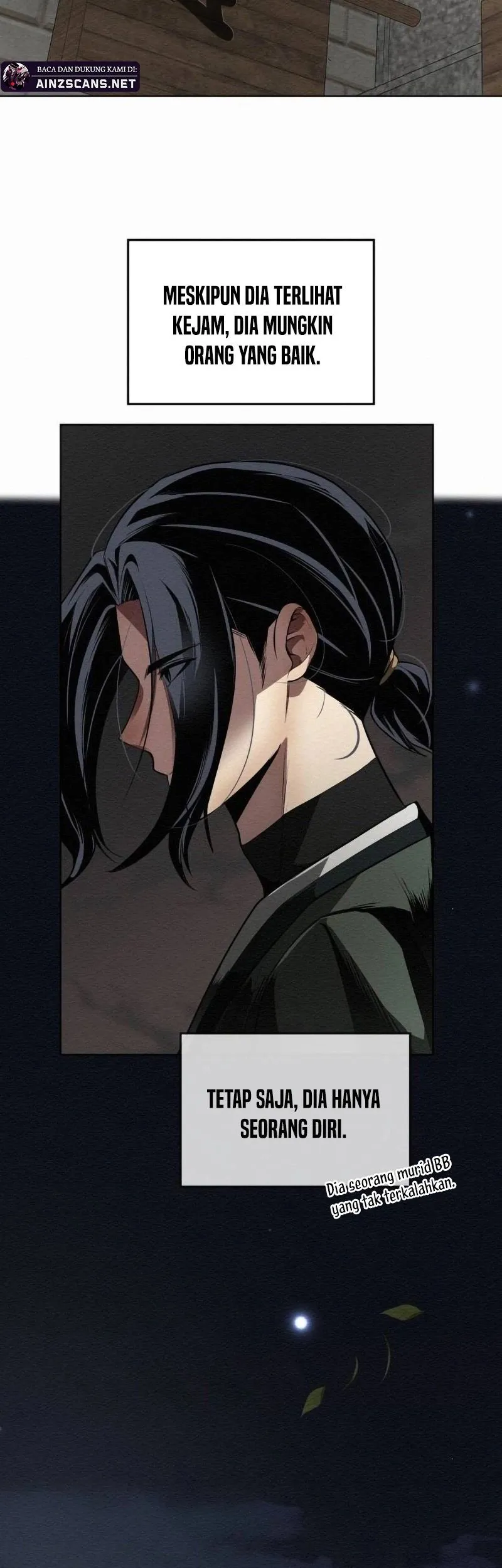 21st Century Retrogression Chapter 7 Gambar 19