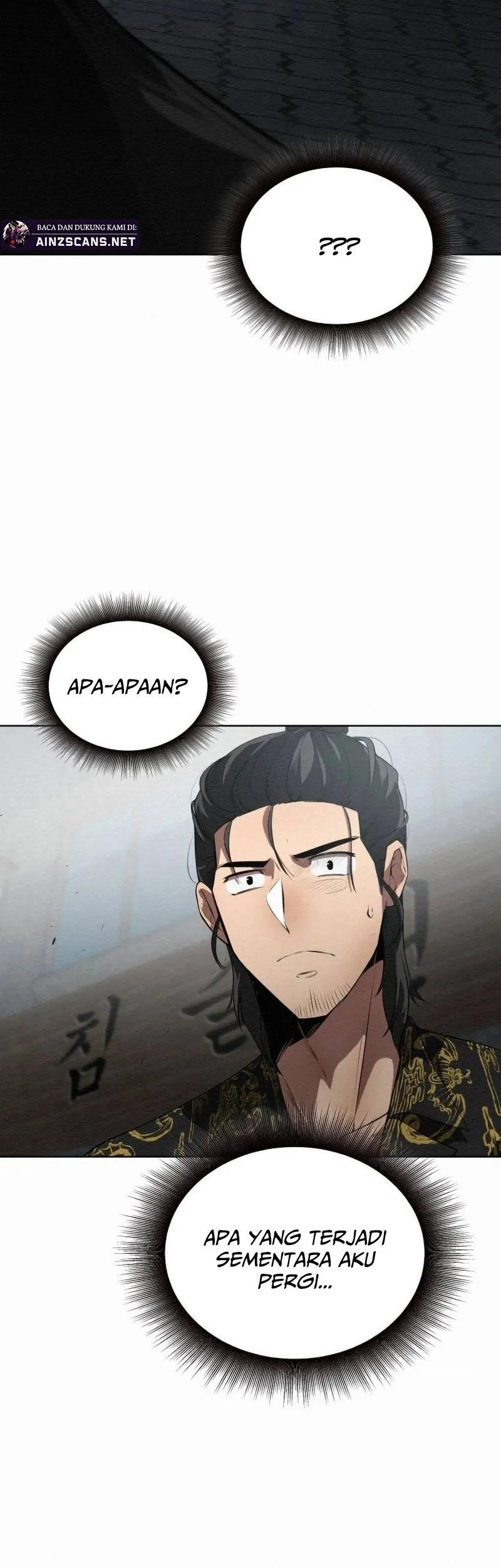 21st Century Retrogression Chapter 7 Gambar 25