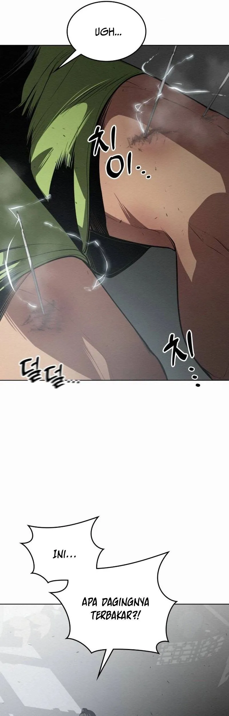 21st Century Retrogression Chapter 7 Gambar 29