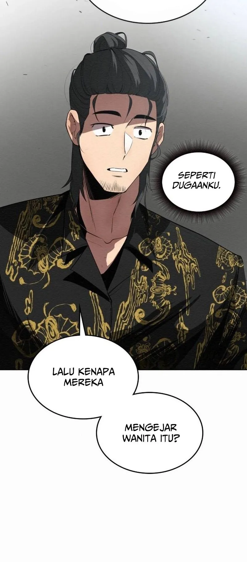 21st Century Retrogression Chapter 7 Gambar 32