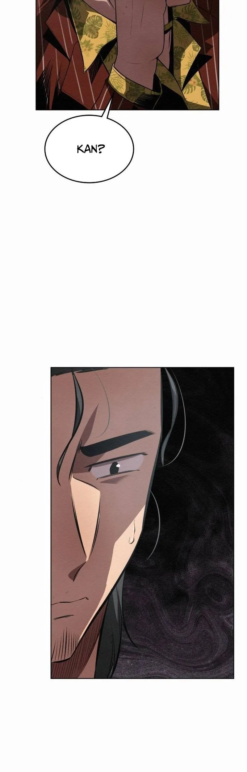 21st Century Retrogression Chapter 7 Gambar 35