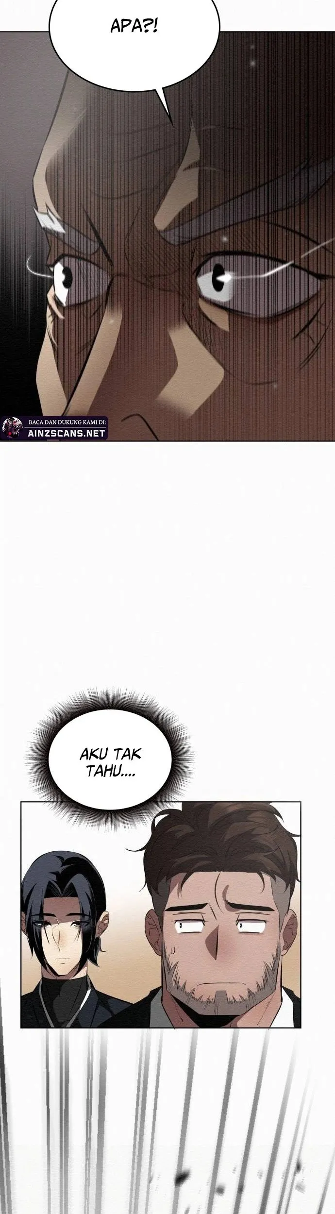 21st Century Retrogression Chapter 8 Gambar 39