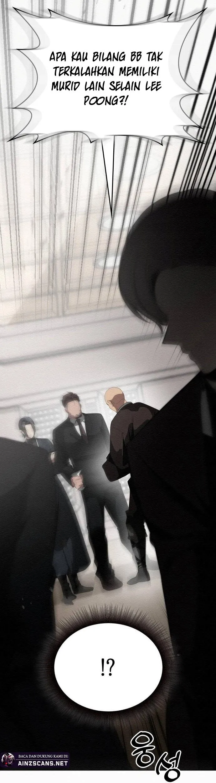 21st Century Retrogression Chapter 8 Gambar 40