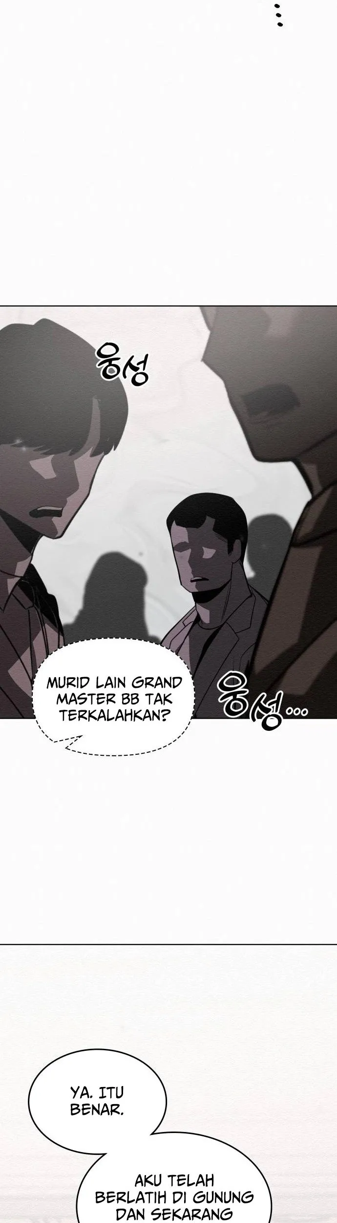 21st Century Retrogression Chapter 8 Gambar 41