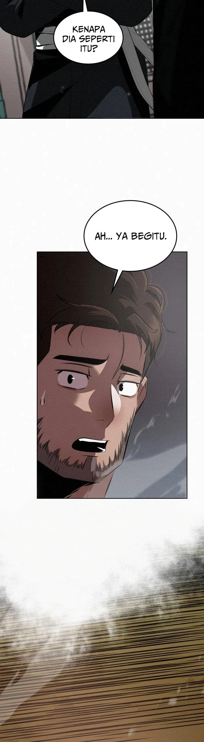 21st Century Retrogression Chapter 8 Gambar 45