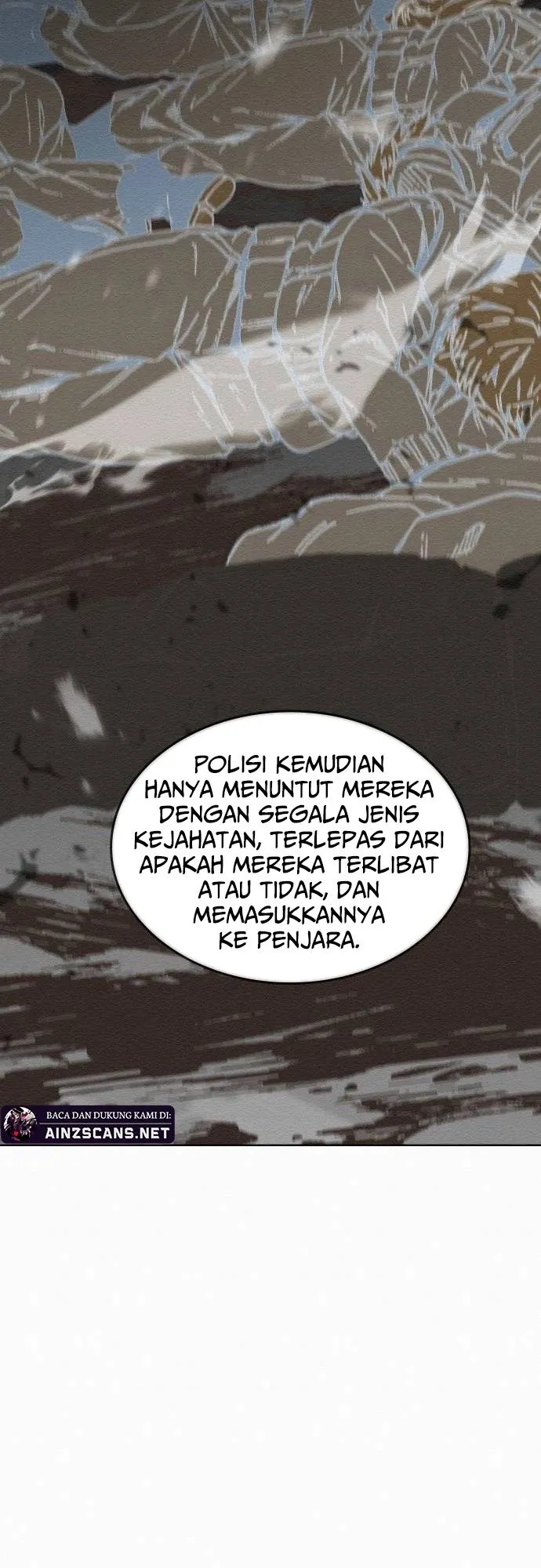 21st Century Retrogression Chapter 8 Gambar 47