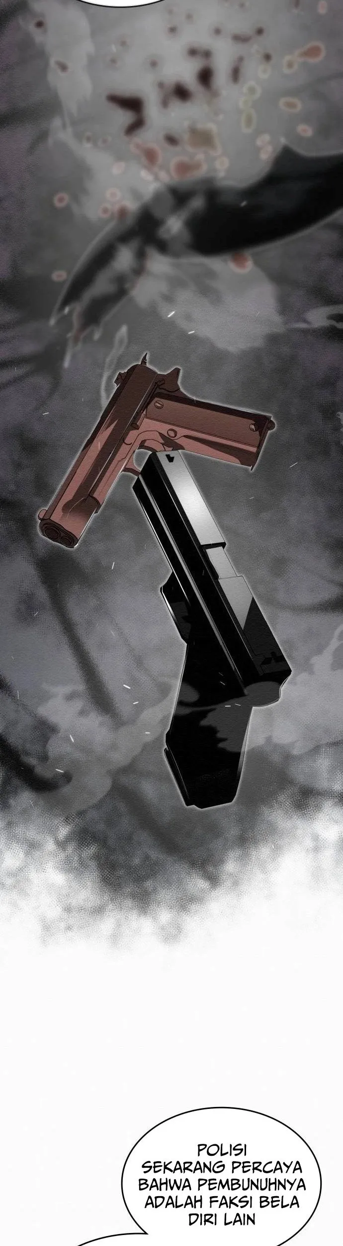 21st Century Retrogression Chapter 8 Gambar 51