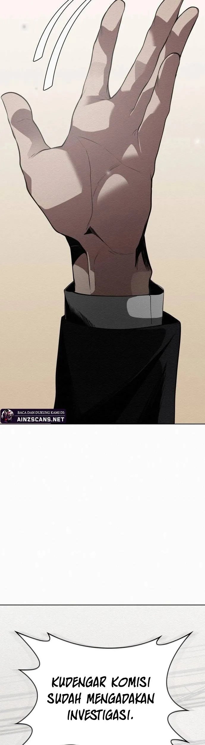 21st Century Retrogression Chapter 8 Gambar 55