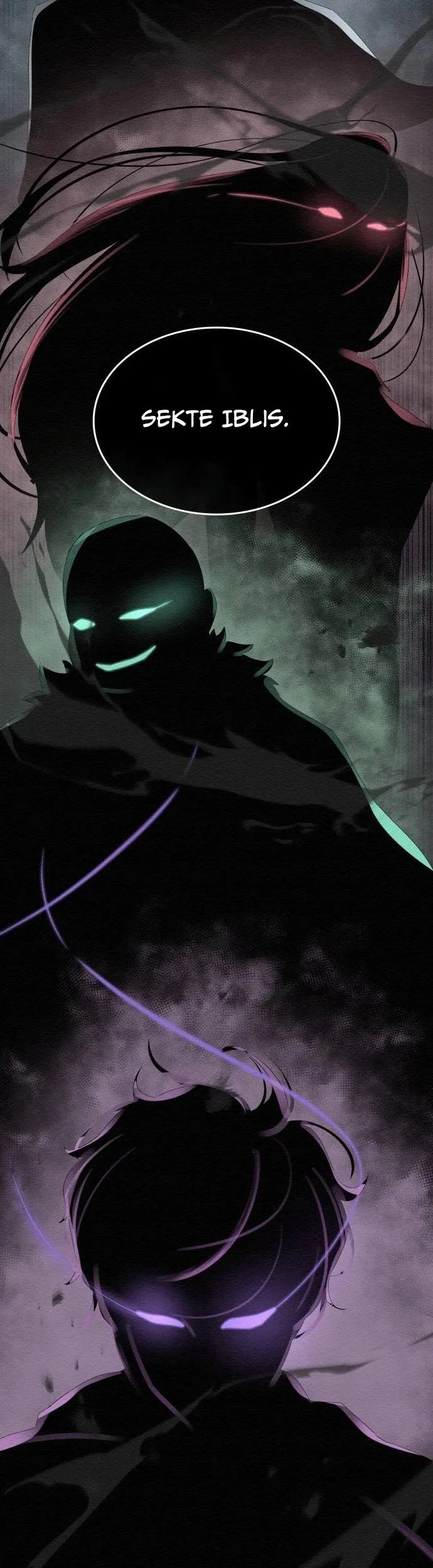 21st Century Retrogression Chapter 8 Gambar 59