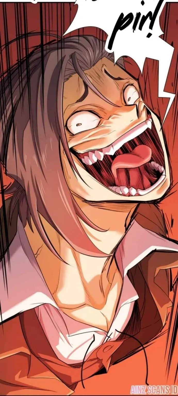 21st Century Retrogression Chapter 8 Gambar 65