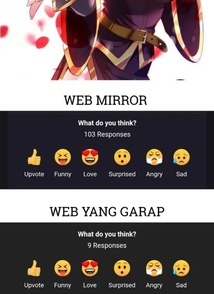 21st Century Retrogression Chapter 8 Gambar 67