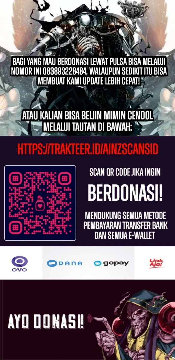  21st Century Retrogression Chapter 8 gambar 2