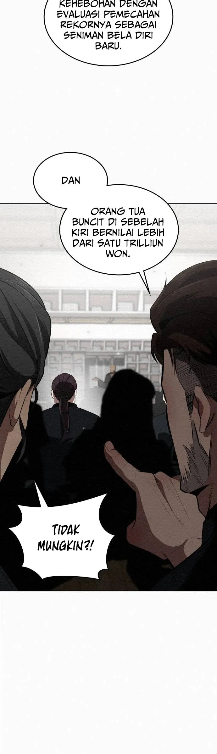 21st Century Retrogression Chapter 8 Gambar 7