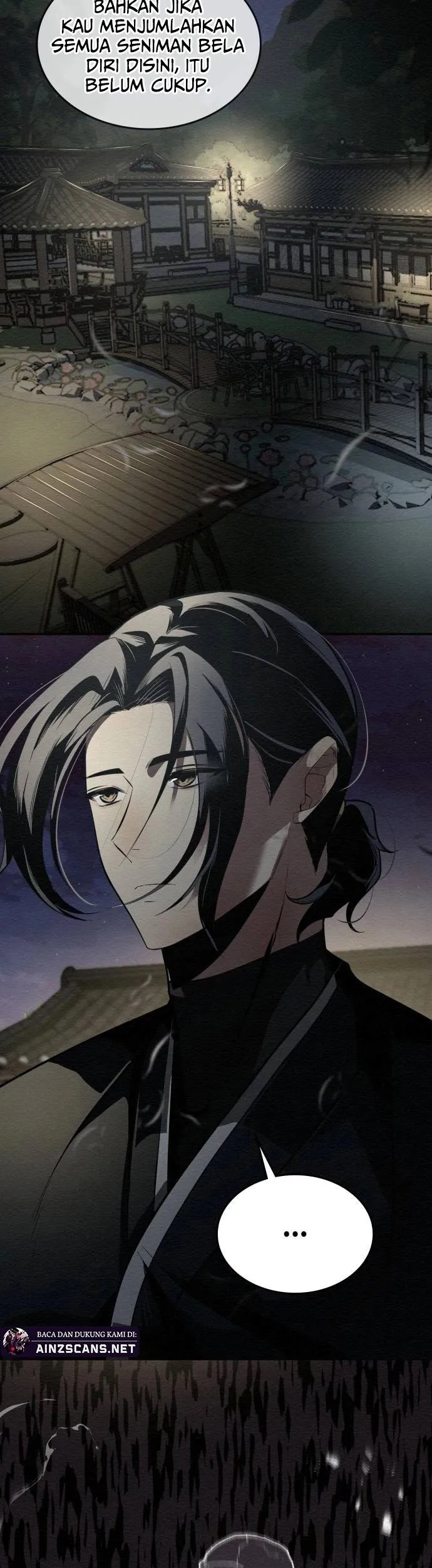 21st Century Retrogression Chapter 8 Gambar 10