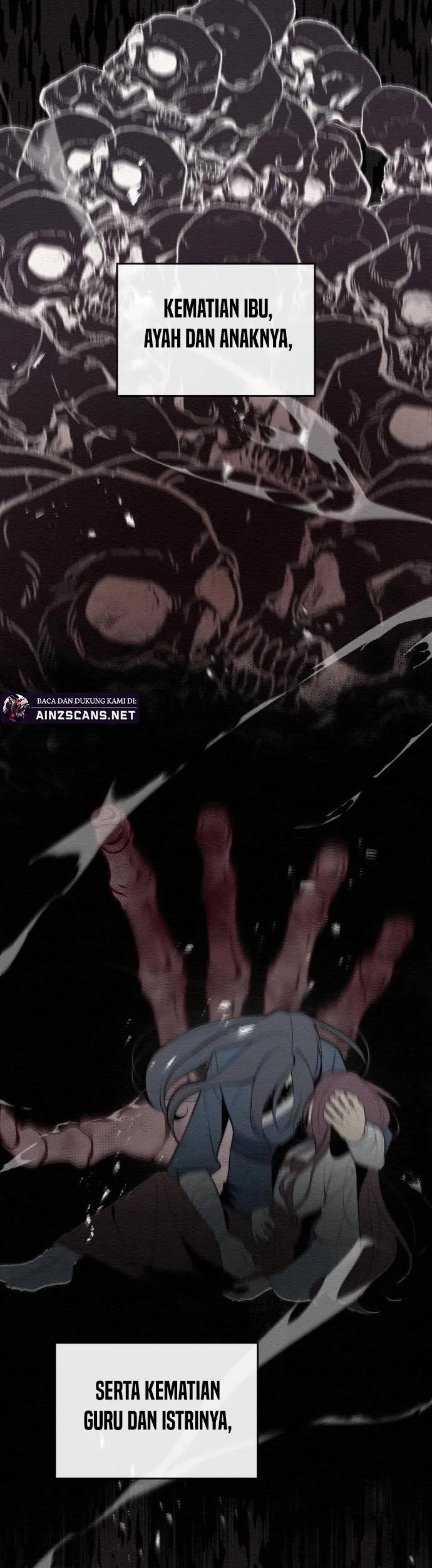 21st Century Retrogression Chapter 8 Gambar 11