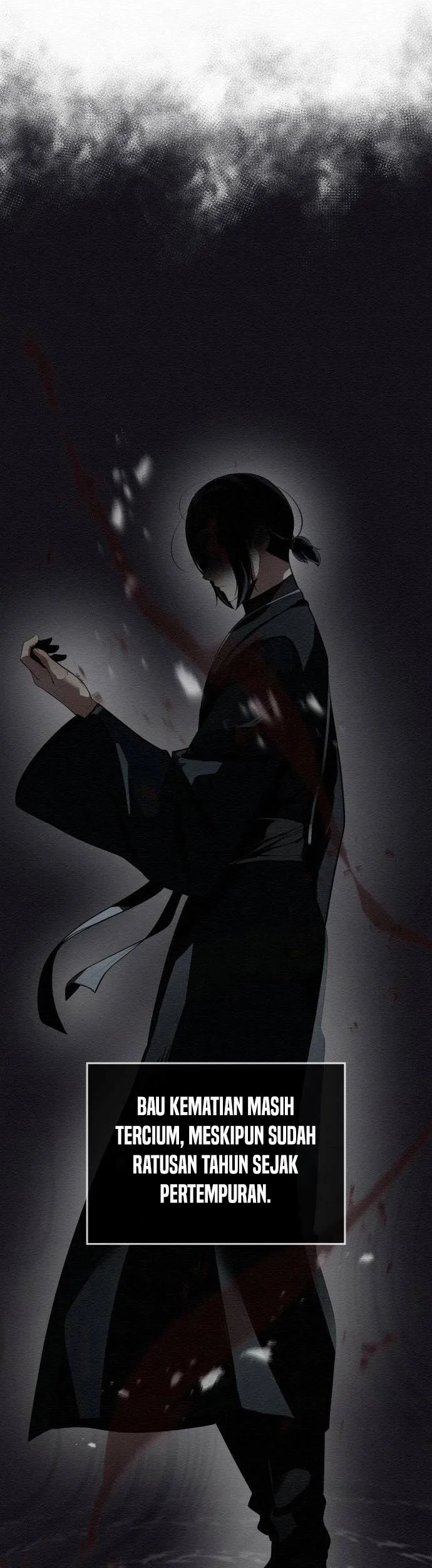 21st Century Retrogression Chapter 8 Gambar 13