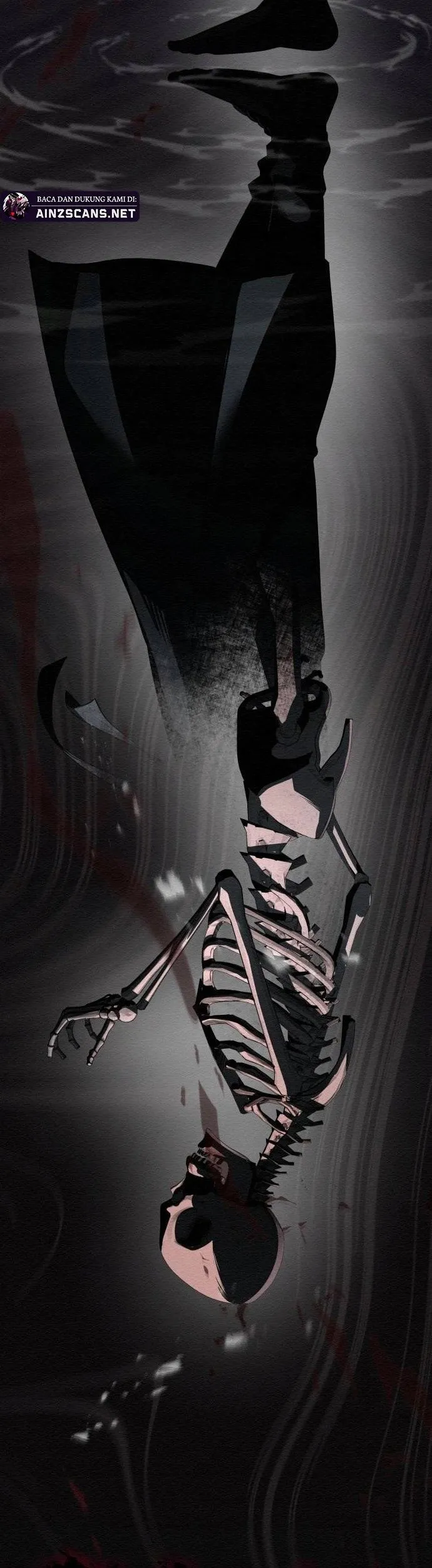 21st Century Retrogression Chapter 8 Gambar 14