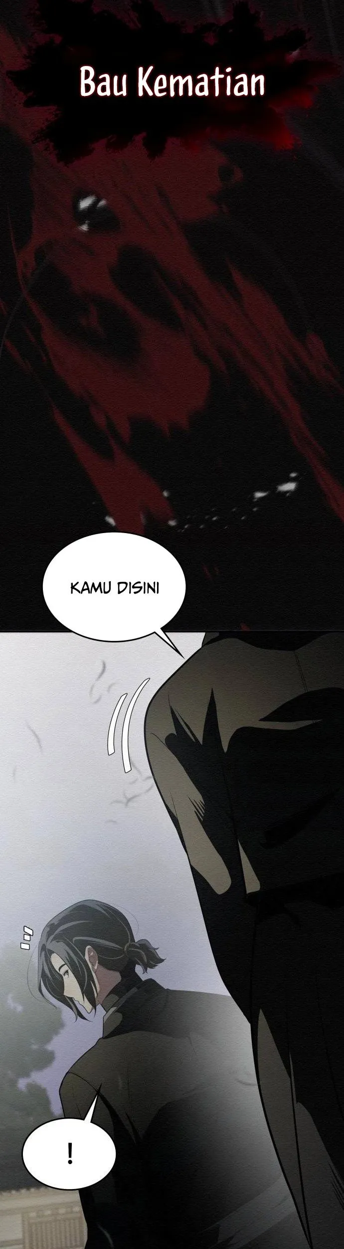 21st Century Retrogression Chapter 8 Gambar 15