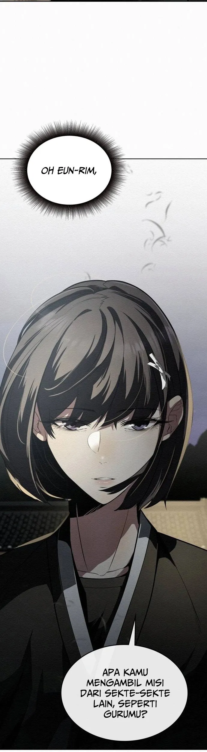 21st Century Retrogression Chapter 8 Gambar 16