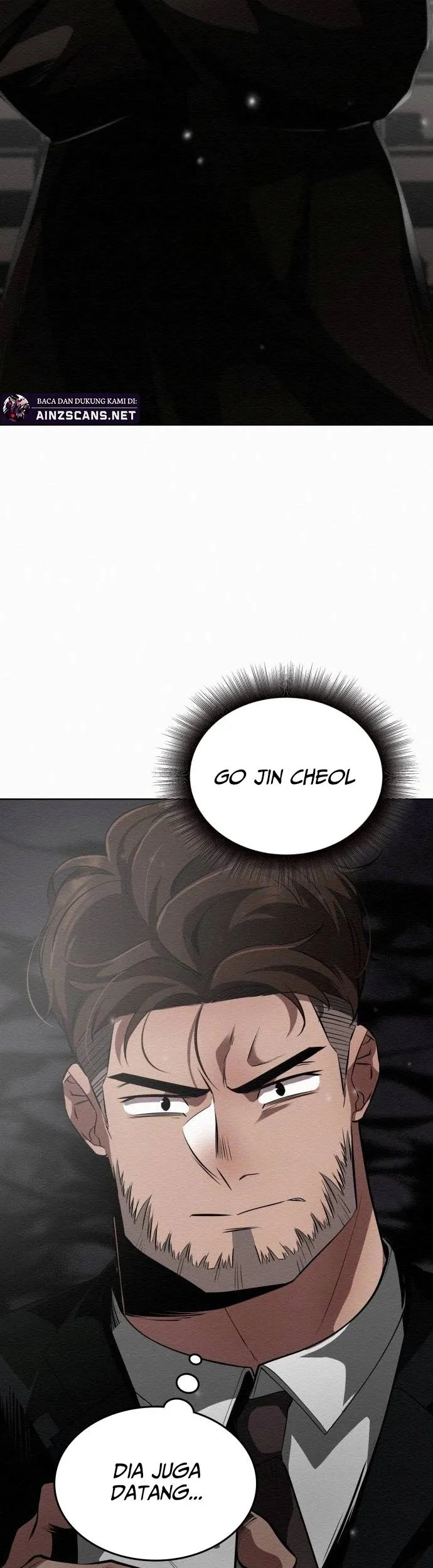 21st Century Retrogression Chapter 8 Gambar 29