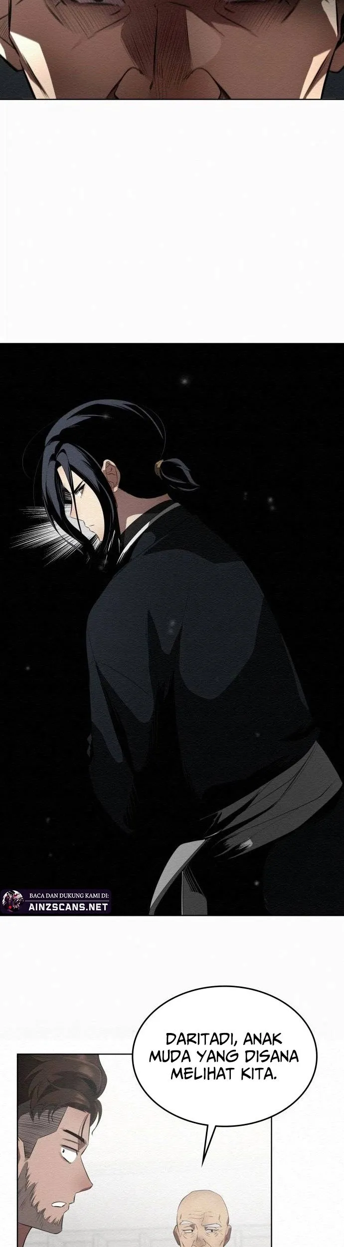 21st Century Retrogression Chapter 8 Gambar 35