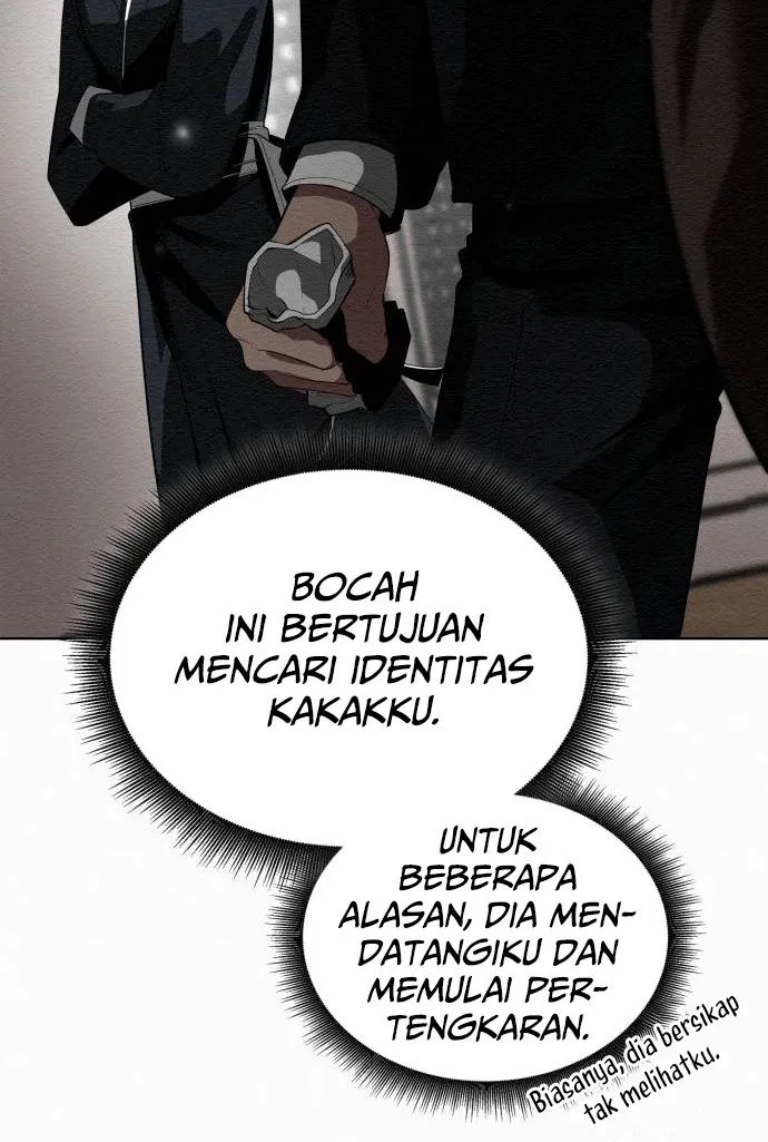 21st Century Retrogression Chapter 8 Gambar 37