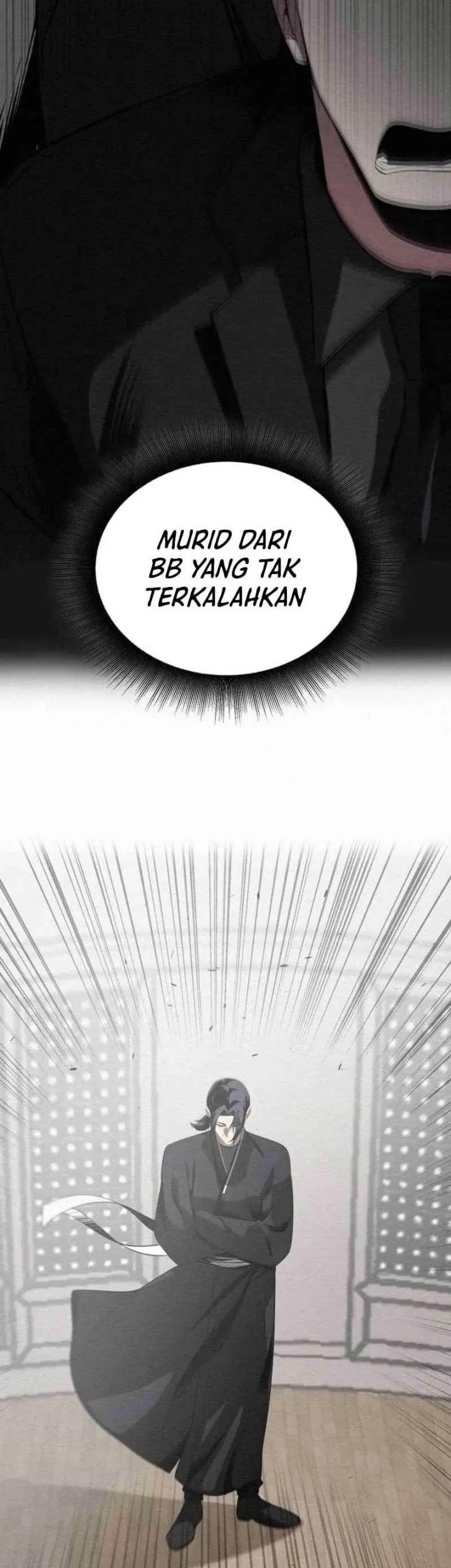 21st Century Retrogression Chapter 9 Gambar 32