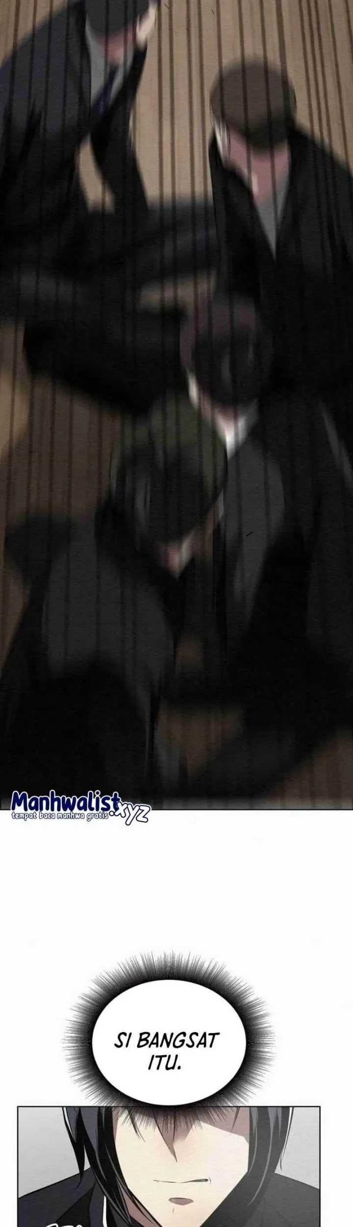 21st Century Retrogression Chapter 9 Gambar 34