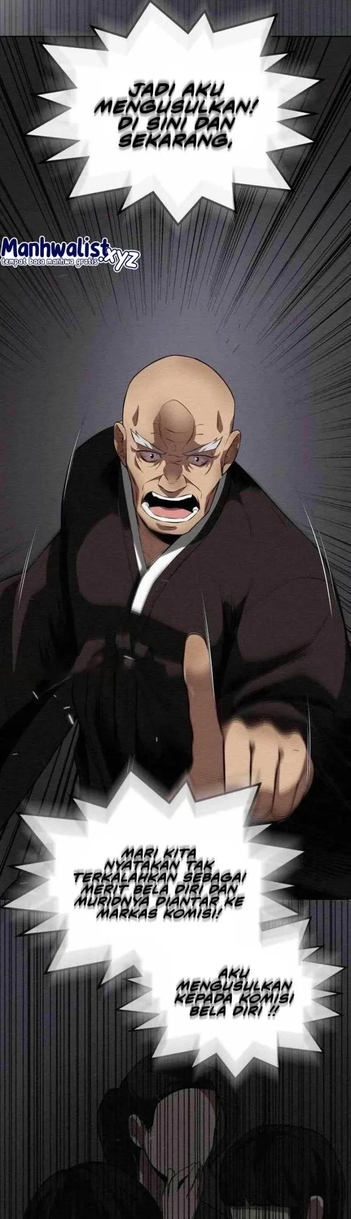 21st Century Retrogression Chapter 9 Gambar 37