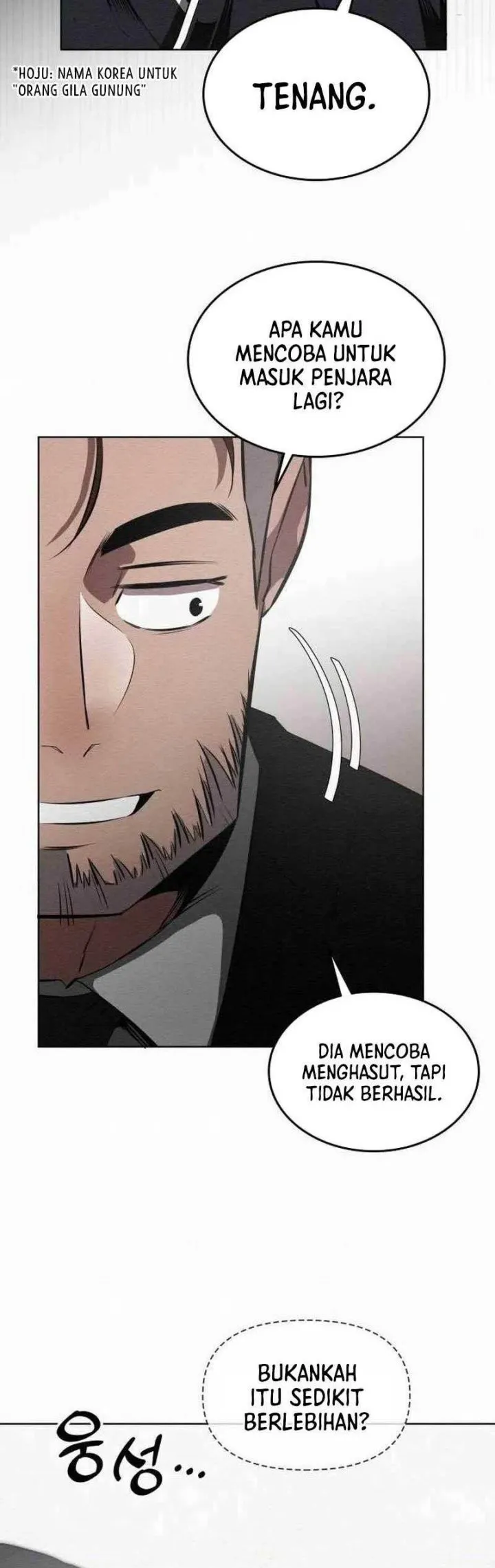 21st Century Retrogression Chapter 9 Gambar 39