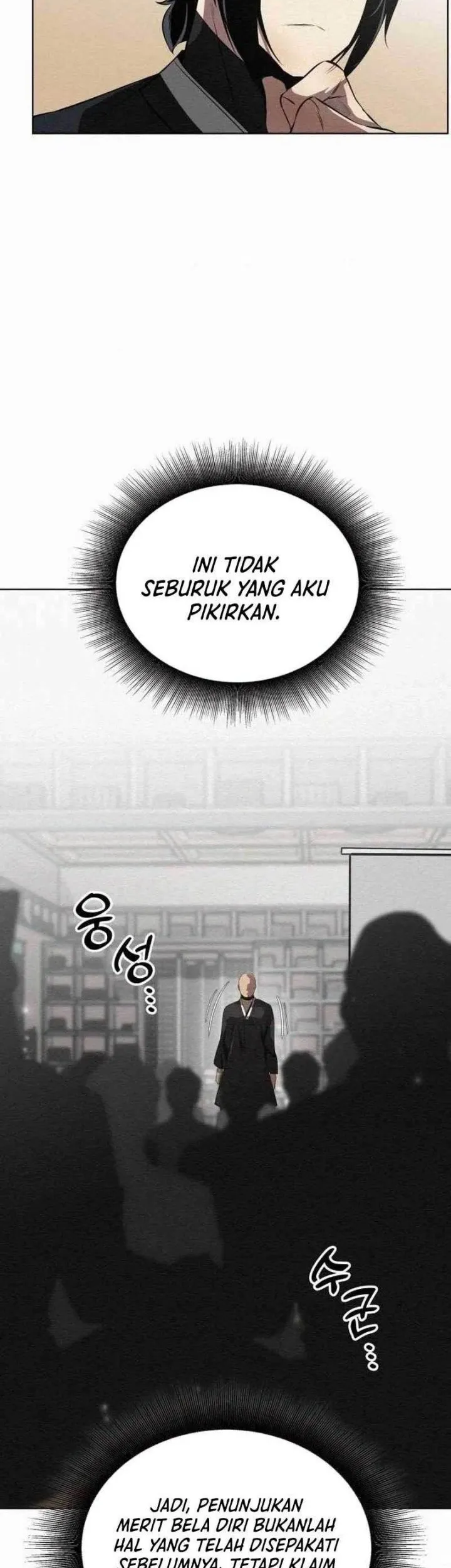 21st Century Retrogression Chapter 9 Gambar 41