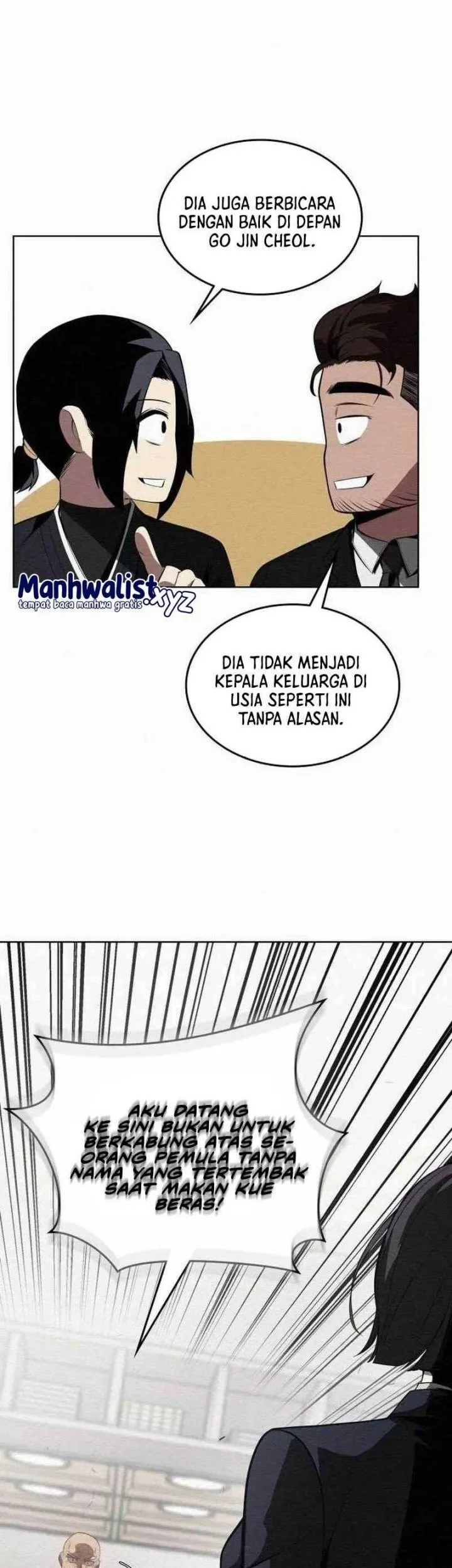 21st Century Retrogression Chapter 9 Gambar 48