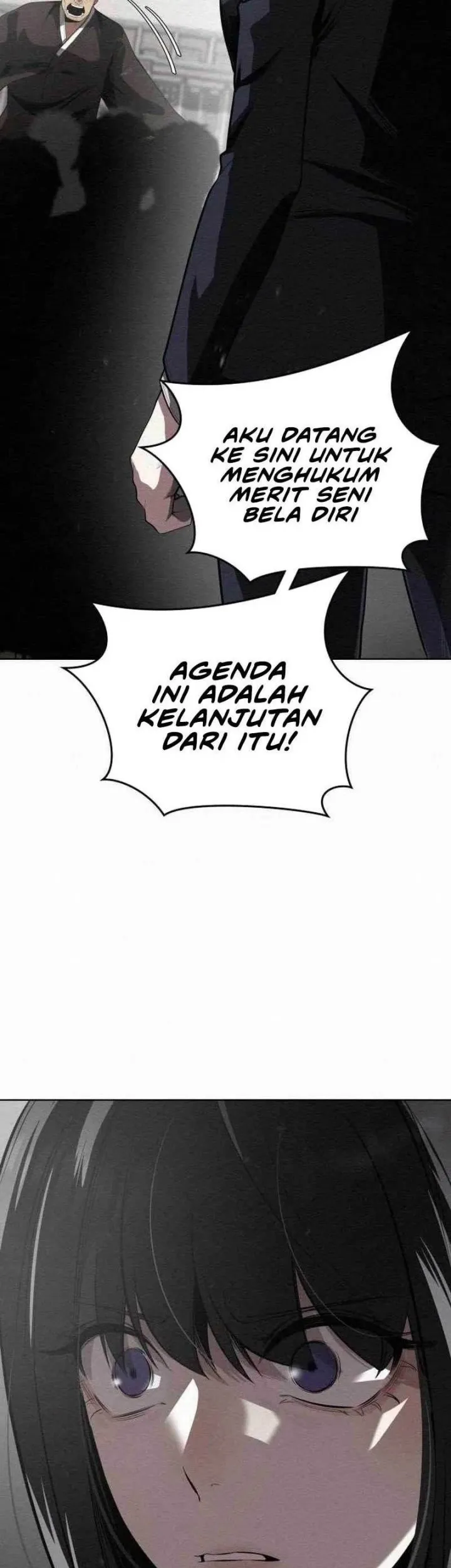 21st Century Retrogression Chapter 9 Gambar 49