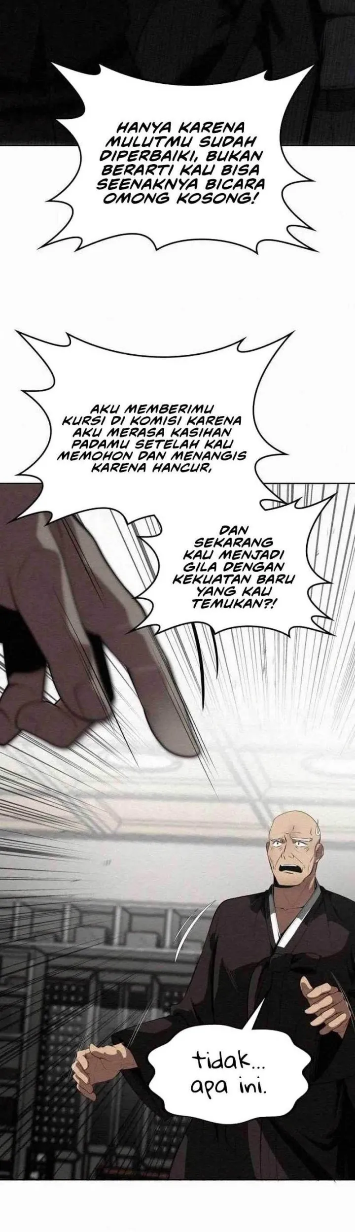 21st Century Retrogression Chapter 9 Gambar 51