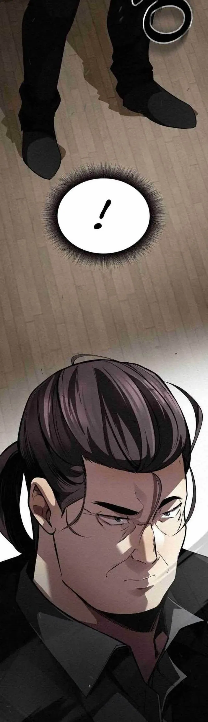 21st Century Retrogression Chapter 9 Gambar 54