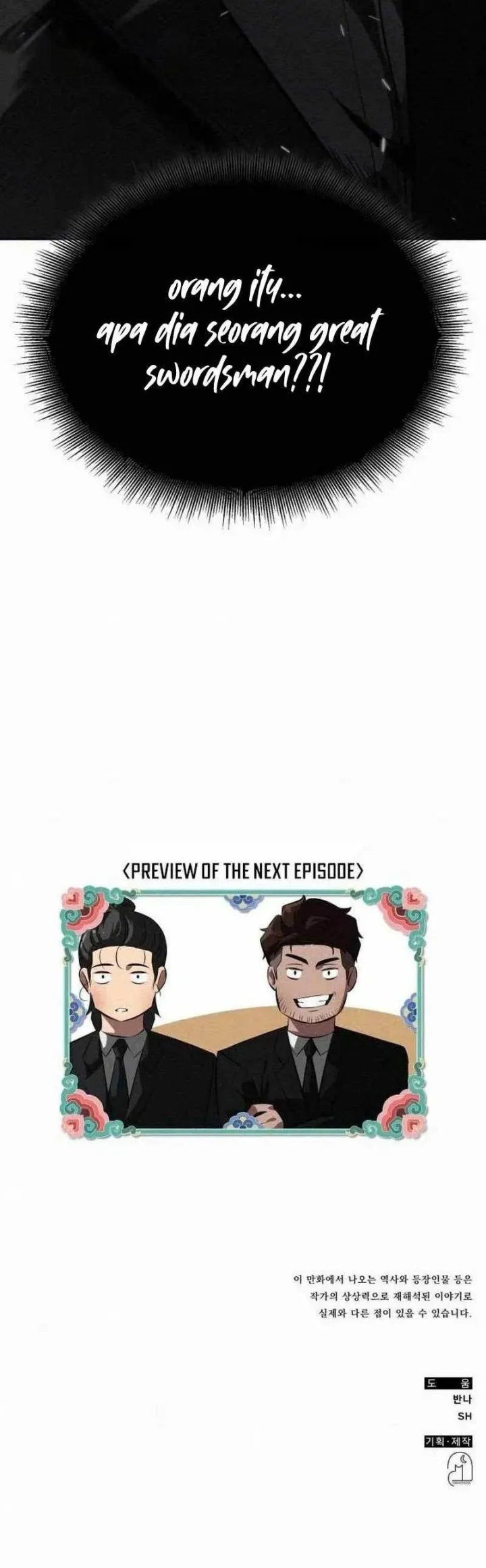 21st Century Retrogression Chapter 9 Gambar 55