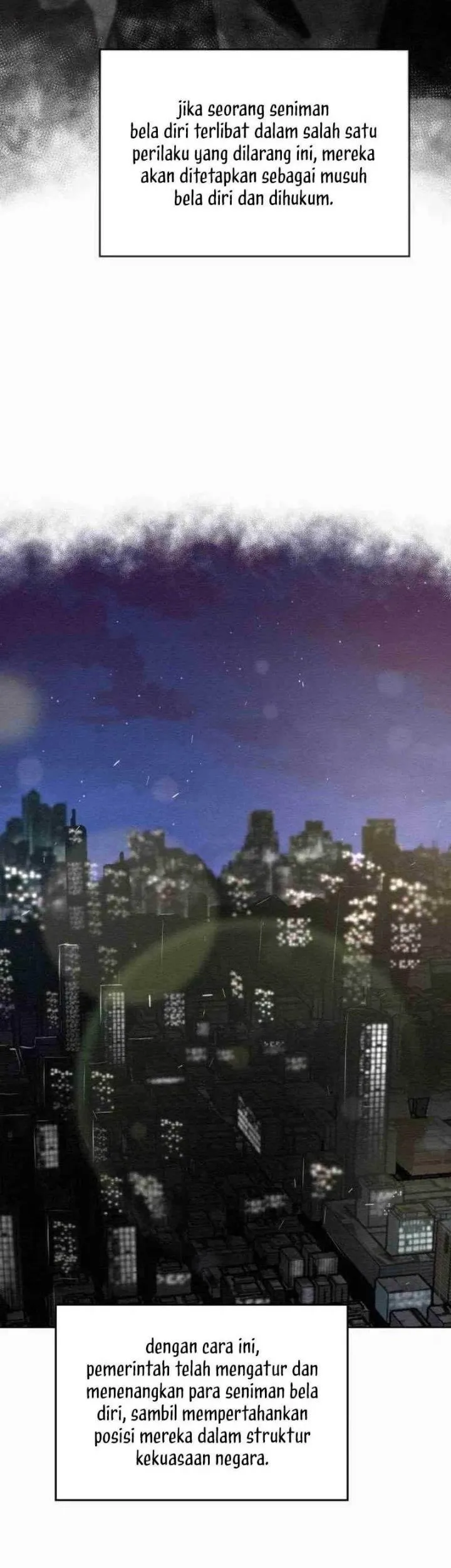 21st Century Retrogression Chapter 9 Gambar 5