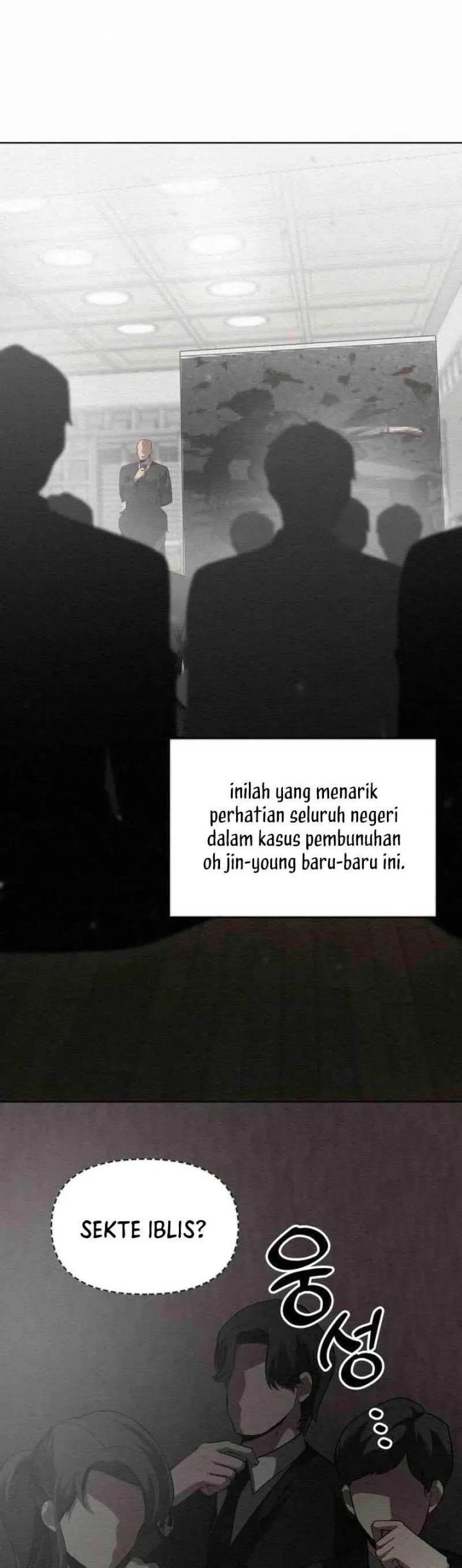 21st Century Retrogression Chapter 9 Gambar 6