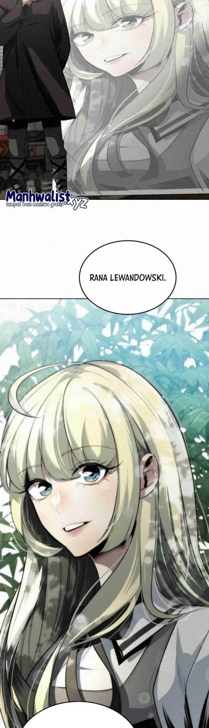 21st Century Retrogression Chapter 9 Gambar 8