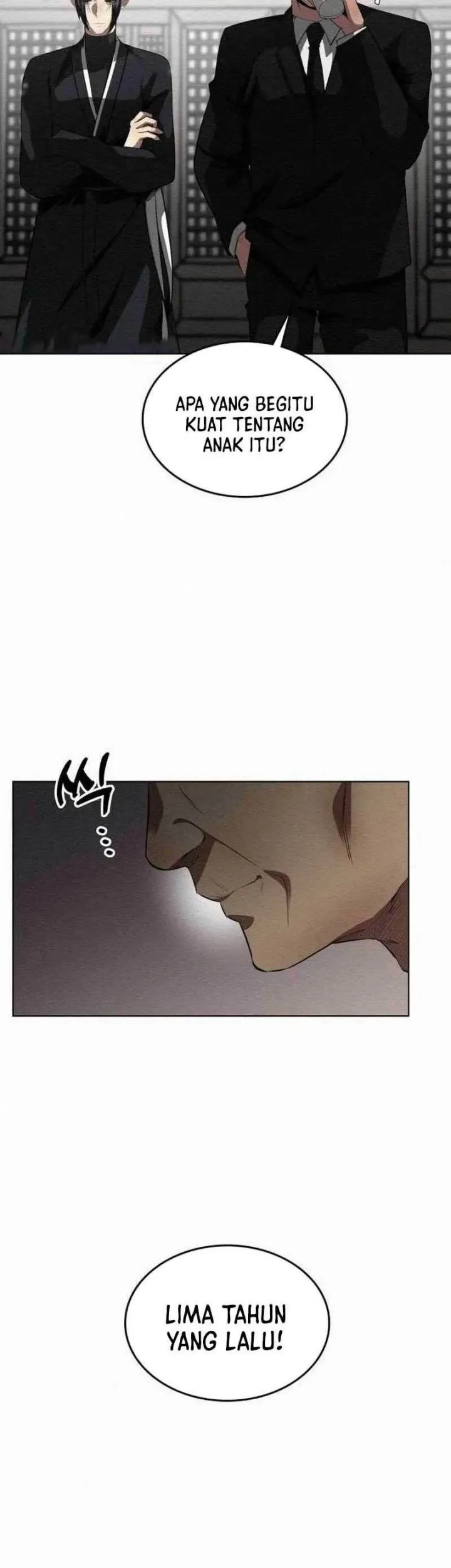 21st Century Retrogression Chapter 9 Gambar 16