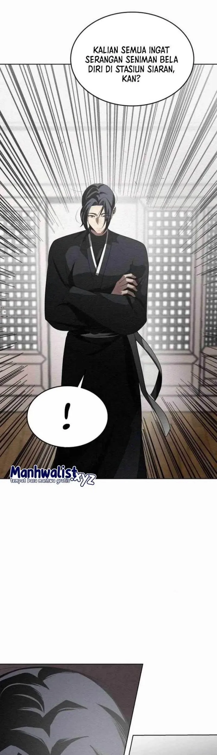 21st Century Retrogression Chapter 9 Gambar 17