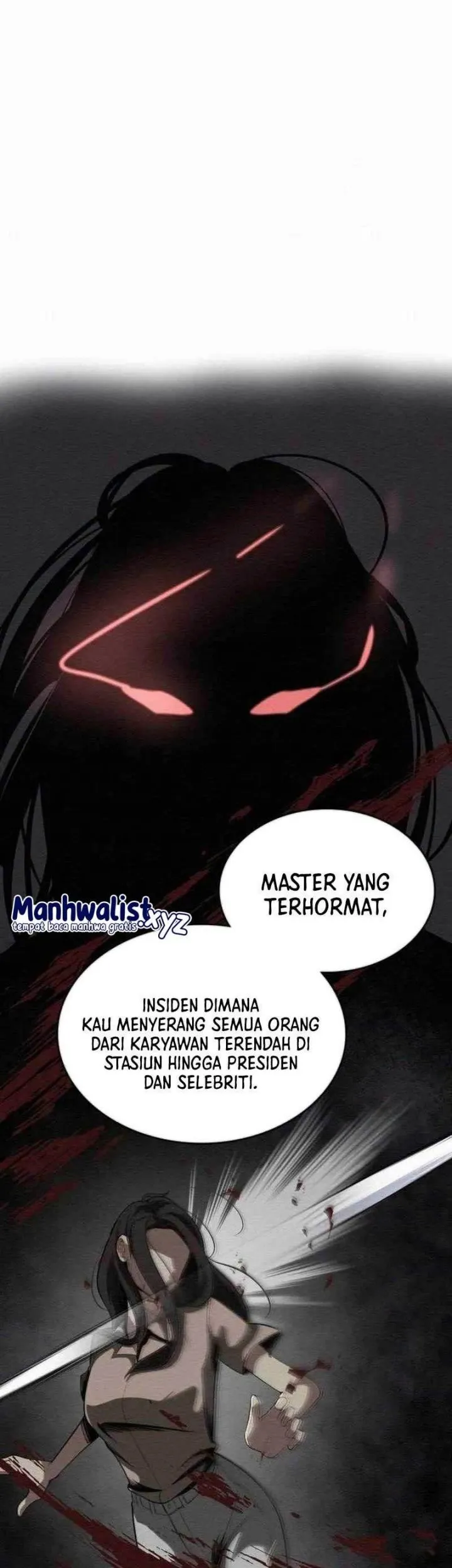 21st Century Retrogression Chapter 9 Gambar 19