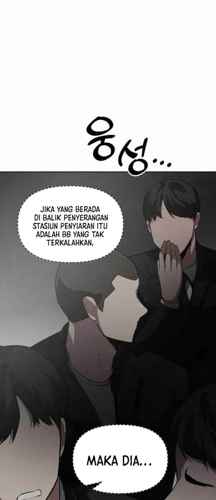 21st Century Retrogression Chapter 9 Gambar 21